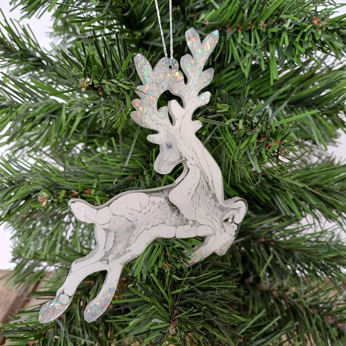 Christmas Ornaments