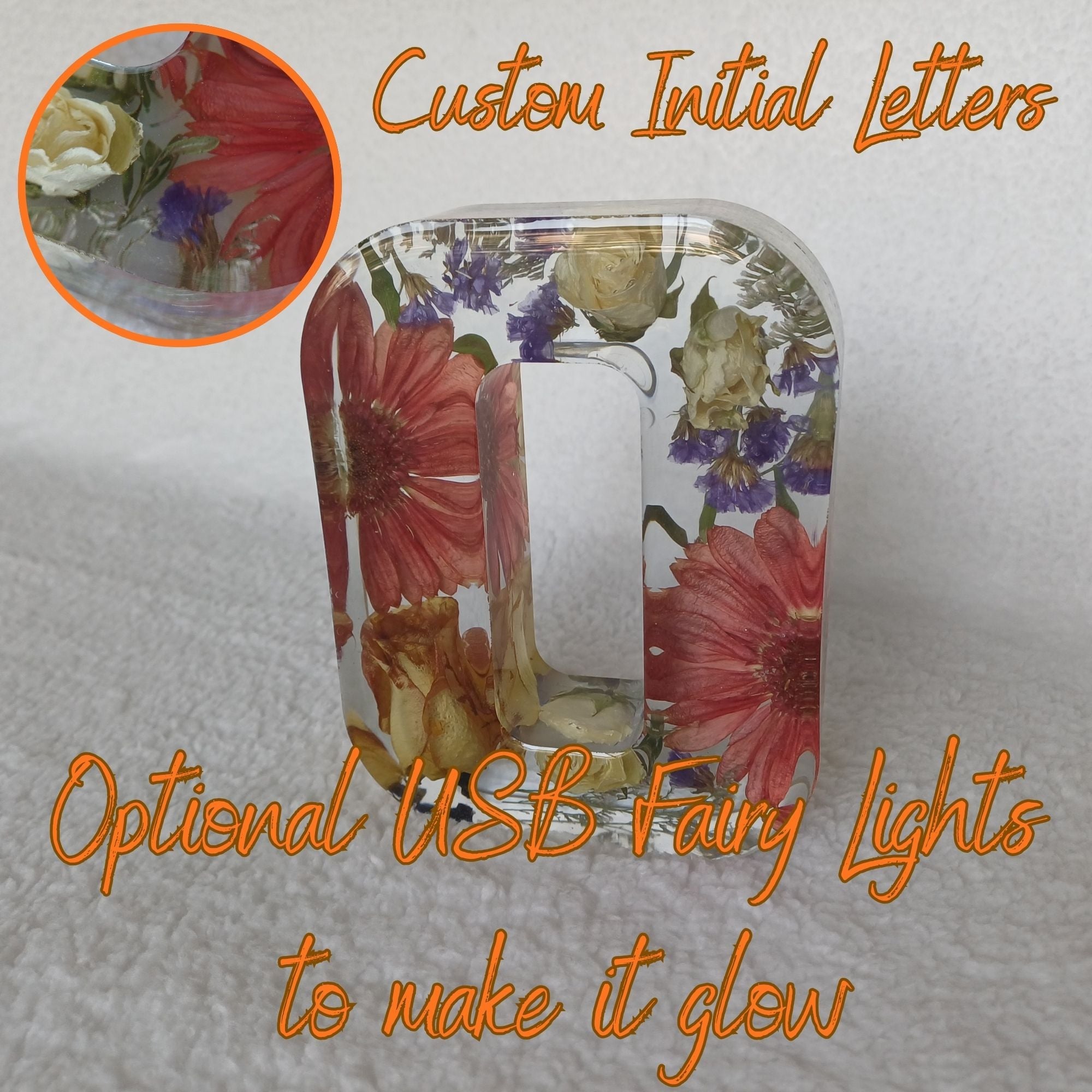 Botanical Gifts and Decor