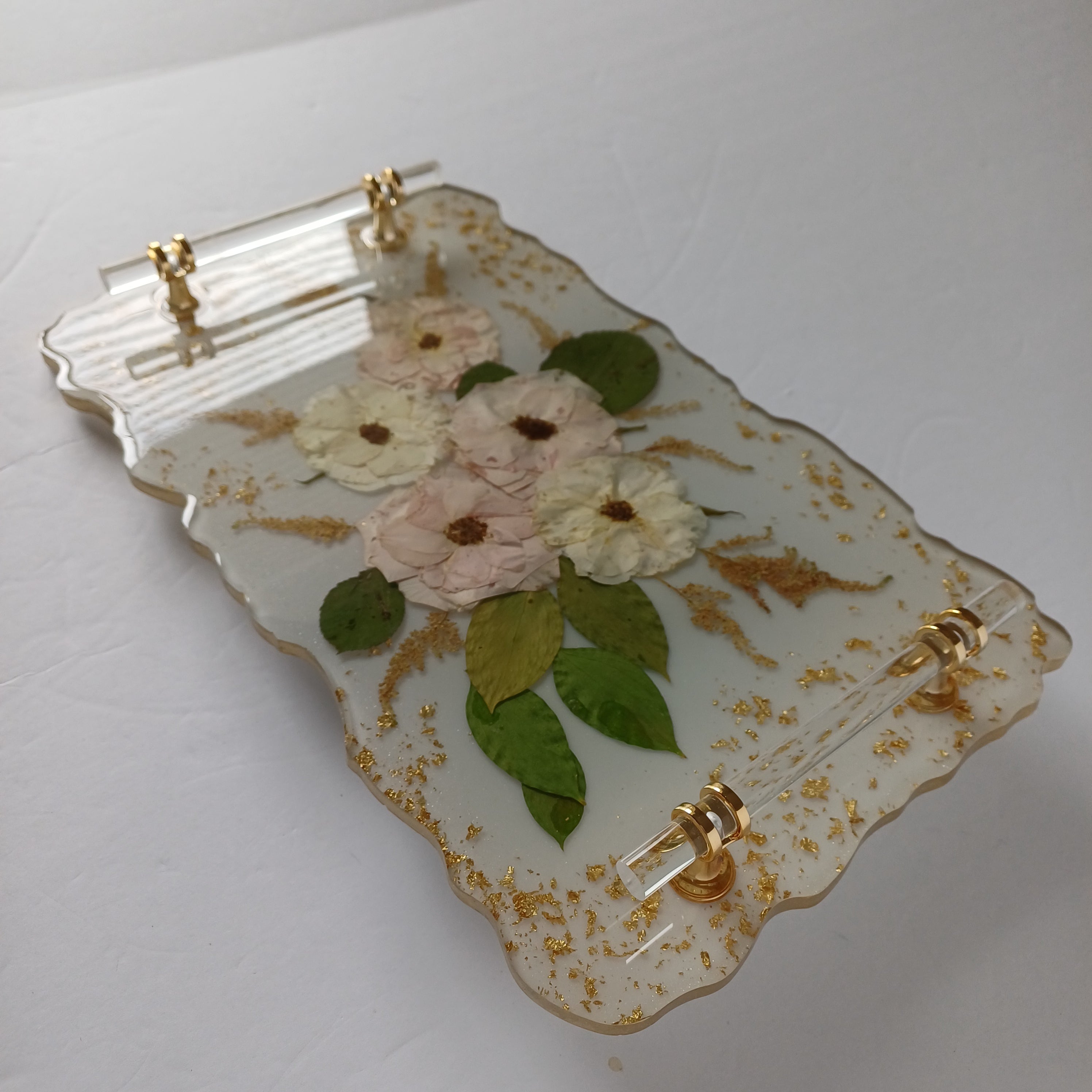 Tray 12.5 x 6.9 from Your Flowers