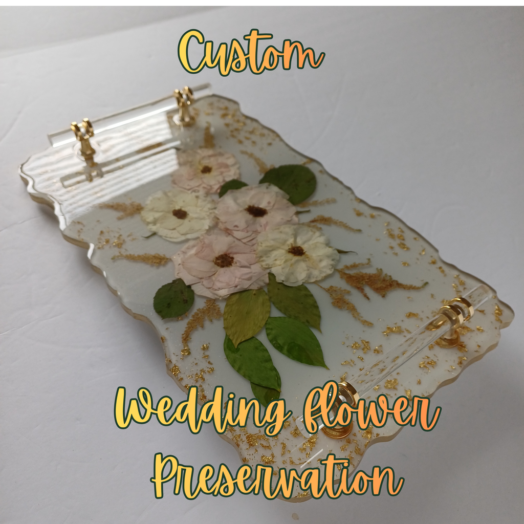 Tray 12.5 x 6.9 from Your Flowers